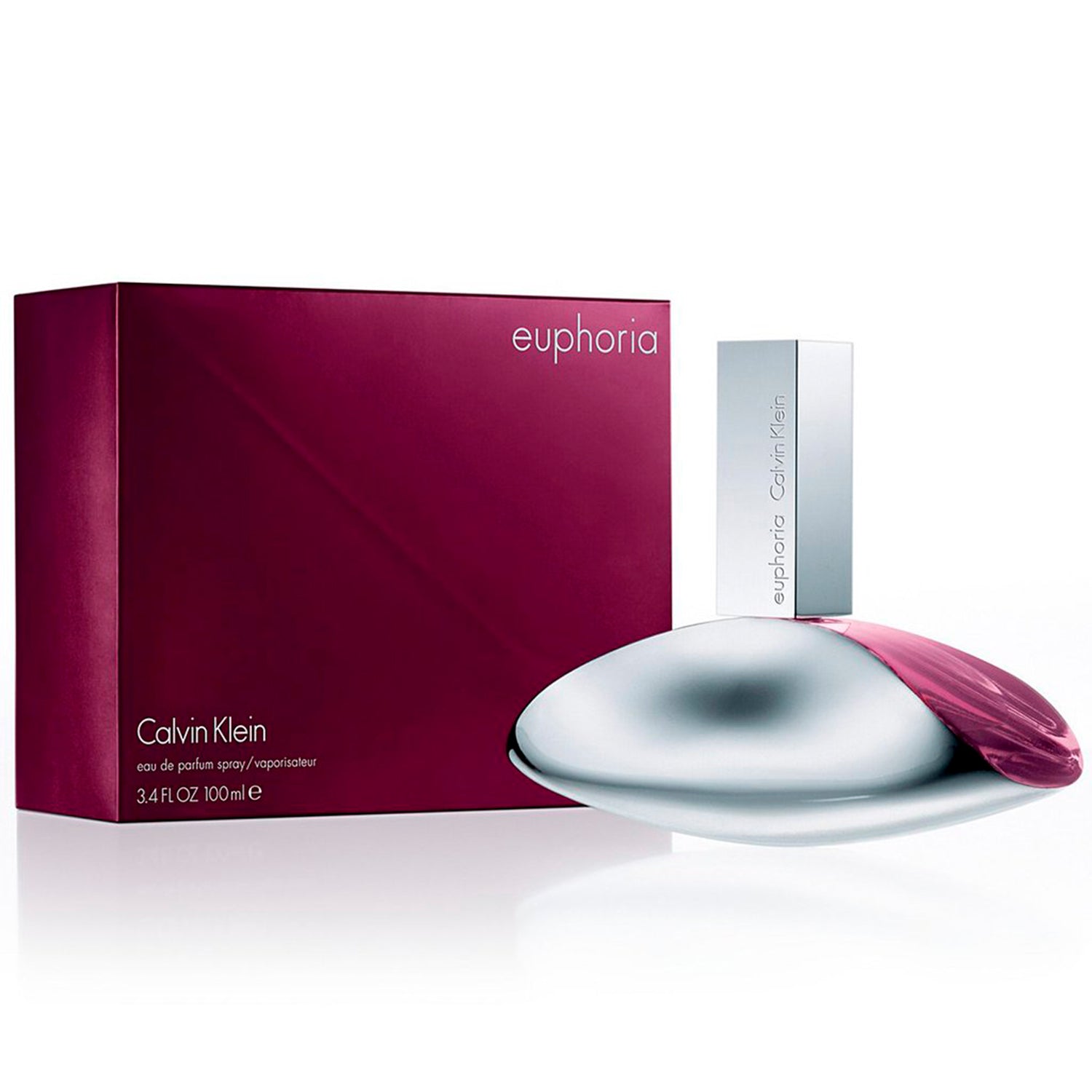 Calvin Klein Euphoria Edp 100ml