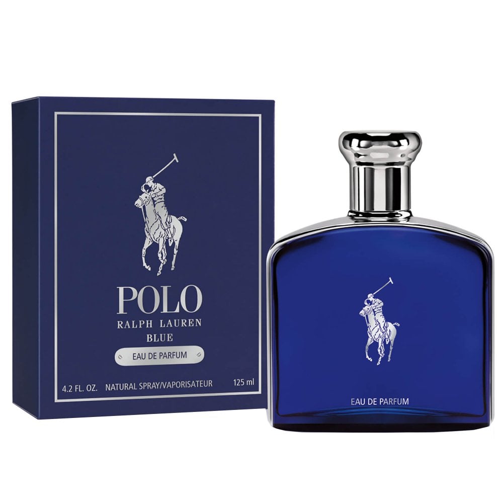 Ralph Lauren Polo Blue edp 75ml