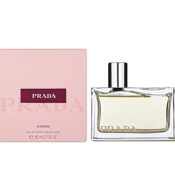 Prada Amber edp 30ml