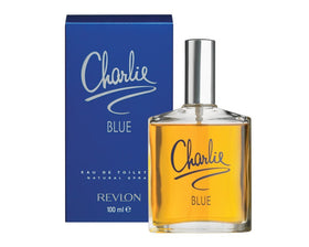 Revlon Charlie Blue edt 100ml