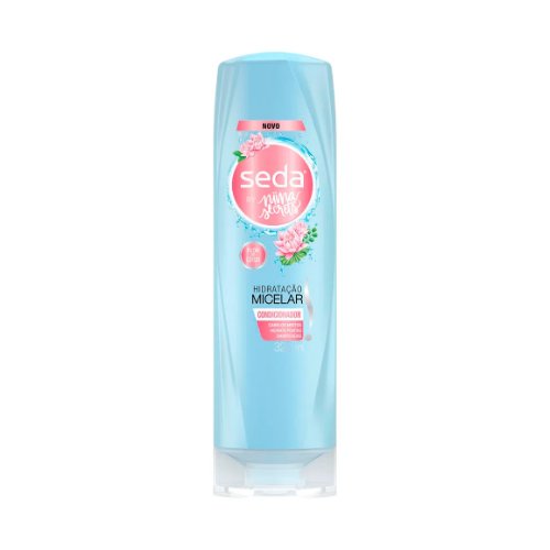 Seda Micelar Hidratacao Condicionador 325ml