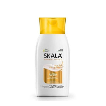Skala Avena Hidratante Corporal 400ml