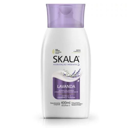 Skala  Lavanda Hidratante Corporal 500ml