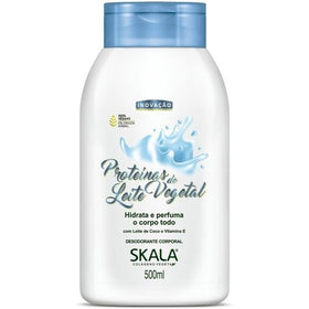 Skala Proteínas de Leche Hidratante Corporal 500ml