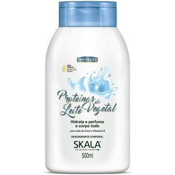 Skala Milk Proteins Body Moisturizer 500ml