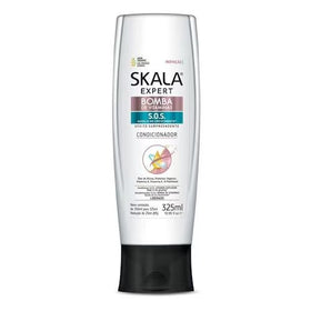 Skala Bomba De Vitaminas SOS Acondicionador 325ml