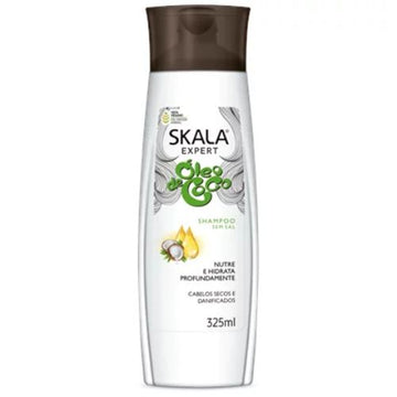 Skala Exp  Oleo De Coco Shampoo 325ml