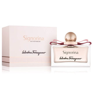 Salvatore Ferragamo Signorina Edp 30ml