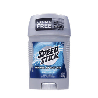 Desodorante Speed Stick Lightning 51g