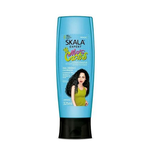 Skala Expert Mais Cachos Conditioner 325ml