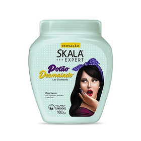 Skala Exp Potao Desmaiado creme de tratamento 1Kg