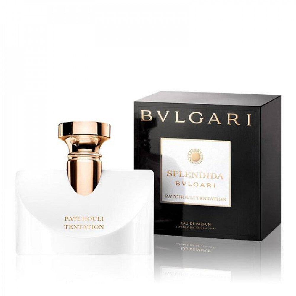 Bvlgari Splendida Patchouli Tentation edp 100ml