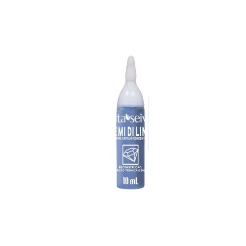 Vita Seiva Dose Concentrada Semi Di Lino 10ml