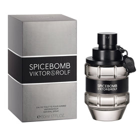 Viktor Rolf Spicebomb edt 50ml