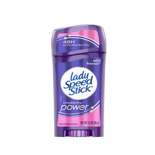 Desodorante Lady Speed Stick Wild Freesia 39.6g