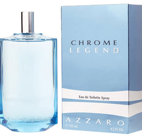 Azzaro Chrome Legend edt 125ml