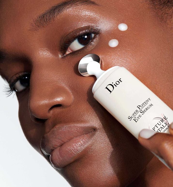 Christian Dior Capture Totale Super Potent Eye Serum 20ml