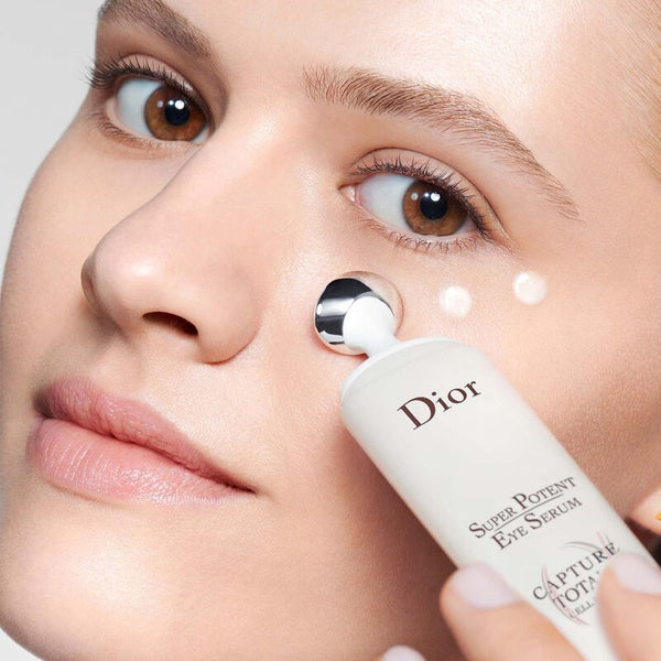 Christian Dior Capture Totale Super Potent Eye Serum 20ml