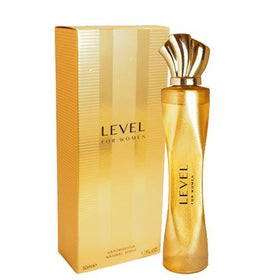 Amatias Level For Women Edt 50ml - 0