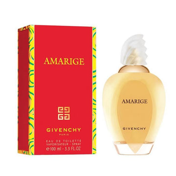 Givenchy Amarige edt 100ml