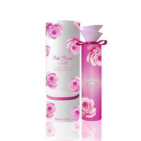 Aquolina Pink flower edt 100ml