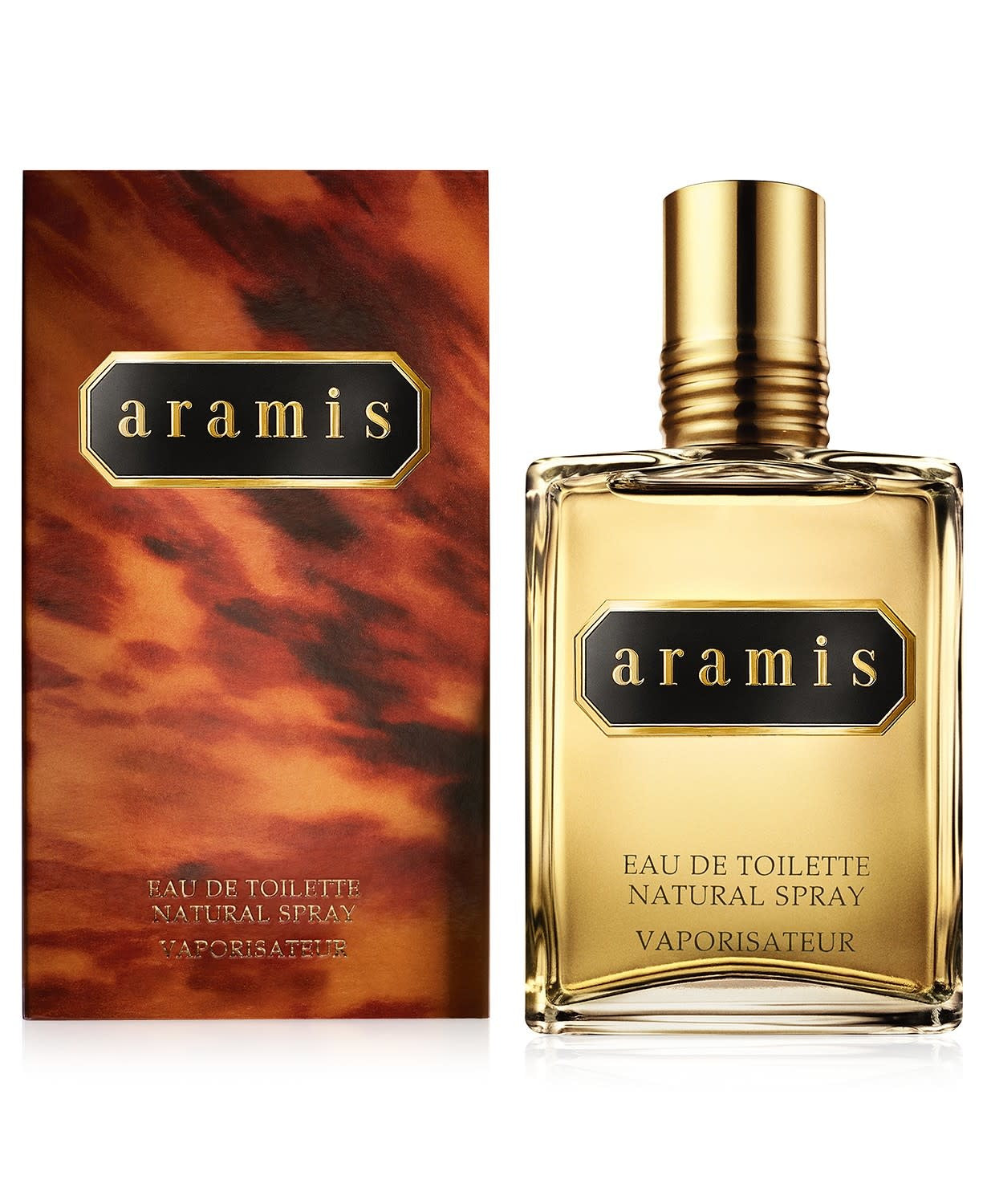 Aramis for men edt 110ml