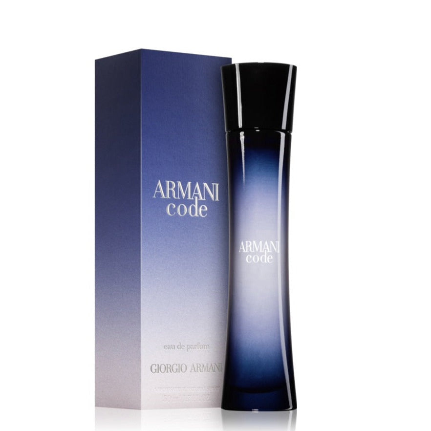Giorgio Armani Code Pour Femme edp 50ml