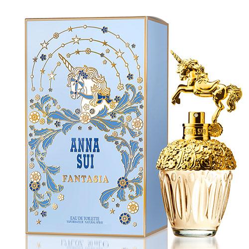 
Anna Sui Fantasia Edt 5ml- Mini Perfume
