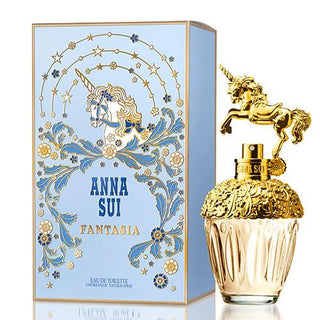 Anna Sui Fantasia Edt 5ml- Mini Perfume
