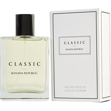 Banana Republic Classic Edt 125ml