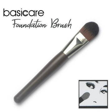 Foundation Brush (Pbt Brush) "Compact Service Available" Foundation Brush