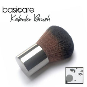 Pincel Kabuki