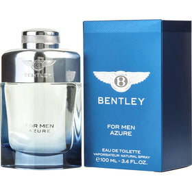 Bentley For Men Azure edt 100ml