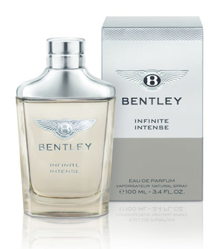 Bentley Infinite Intense Edp 100ml