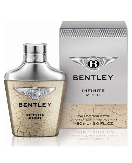 Bentley Infinite Rush Edt 100ml
