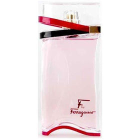 Salvatore Ferragamo F by Ferragamo edp 90ml - Tester