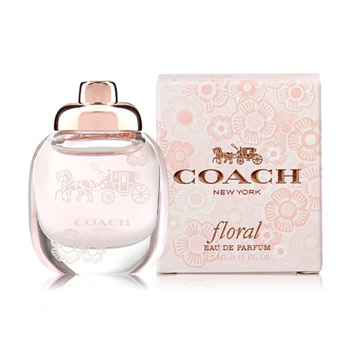 Coach Floral edp 4.5ml-Mini perfume