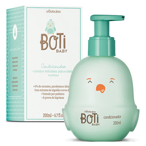 Boticario Botibaby Conditioner 200ml