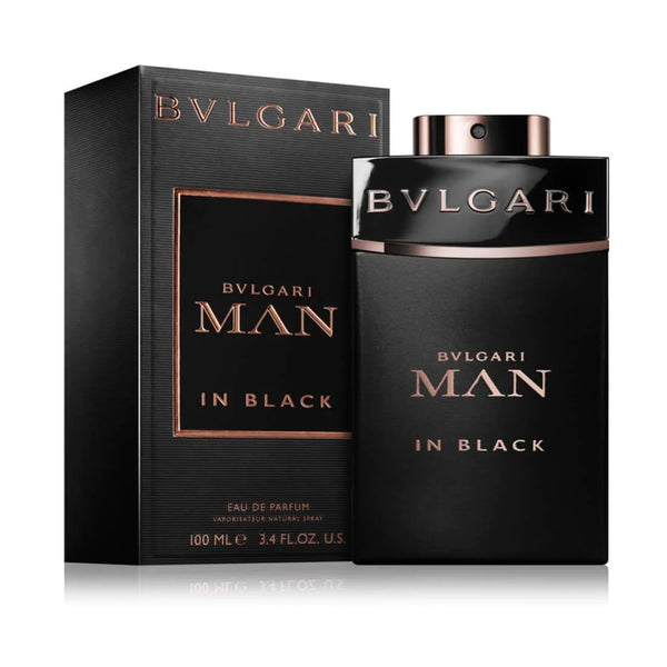 Bvlgari Man In Black edp 150ml