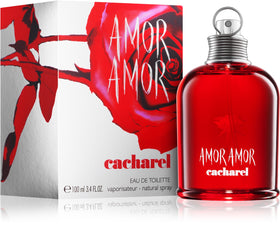 Cacharel Amor Amor edt 30ml