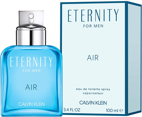 Calvin Klein Eternity Air For Men edt 100ml