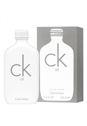 Calvin Klein Ck All Edt 100ml