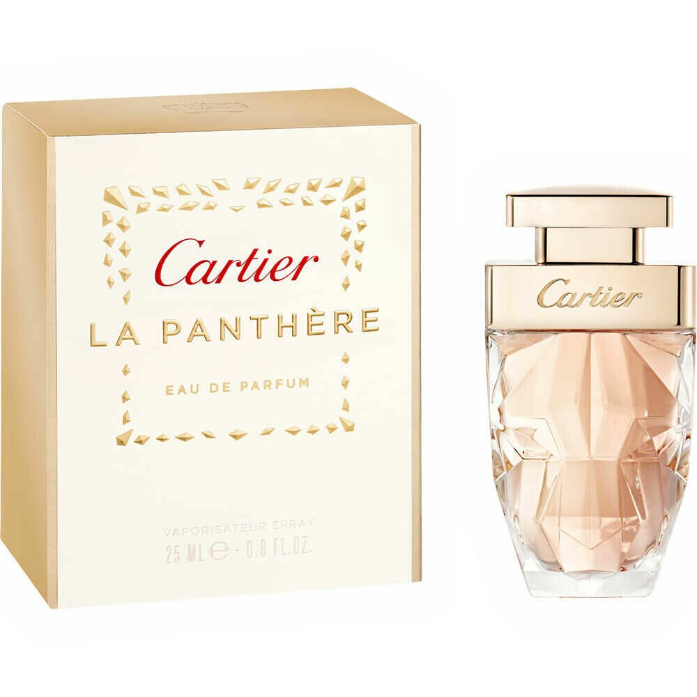 Cartier La Panthere edp 50ml