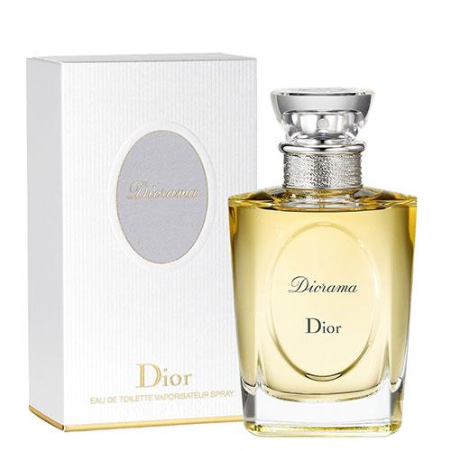 Christian Dior Diorama Edt 100ml