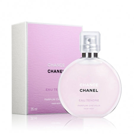 chance chanel eau tendre perfume for women