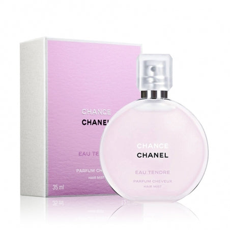 Chanel Chance Eau Tendre Hair Mist 35ml