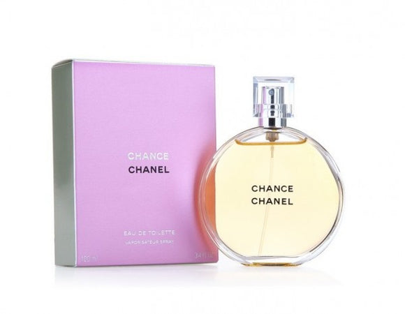 Chanel Chance edt 35ml