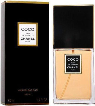 Chanel Coco edt 50ml