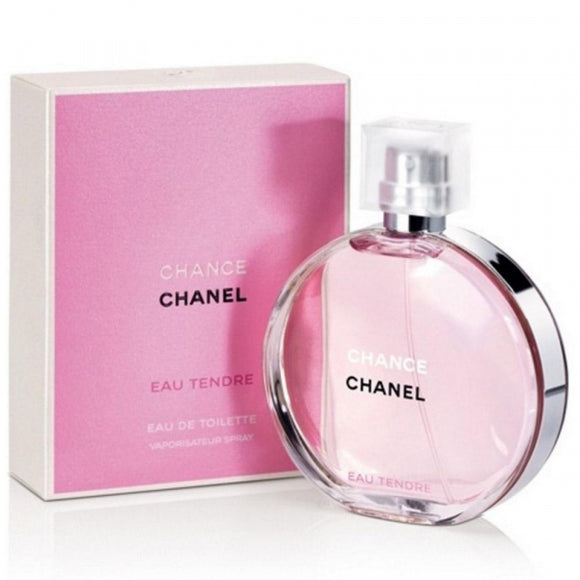 Chanel Chance Eau Tendre edt 100ml