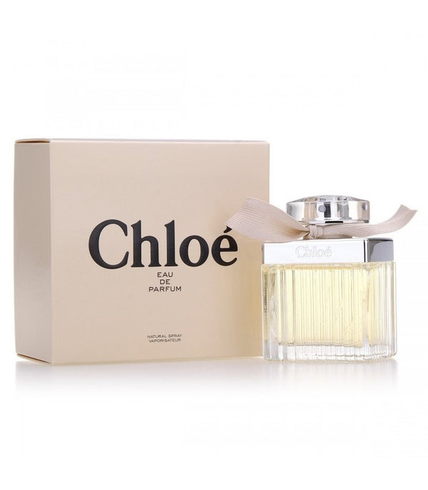Chloé Eau De Parfum 50ml Spray